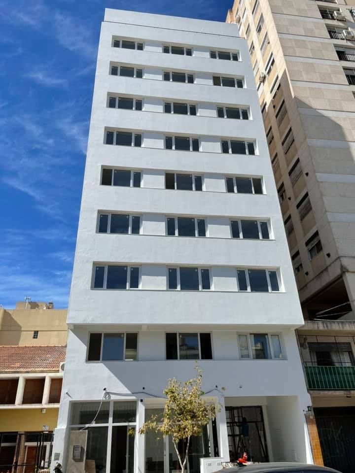 Departamento  - Fideicomiso en 19 De Mayo 321, Macrocentro, Bahía Blanca - Bahía Blanca Propiedades | SITIO OFICIAL l