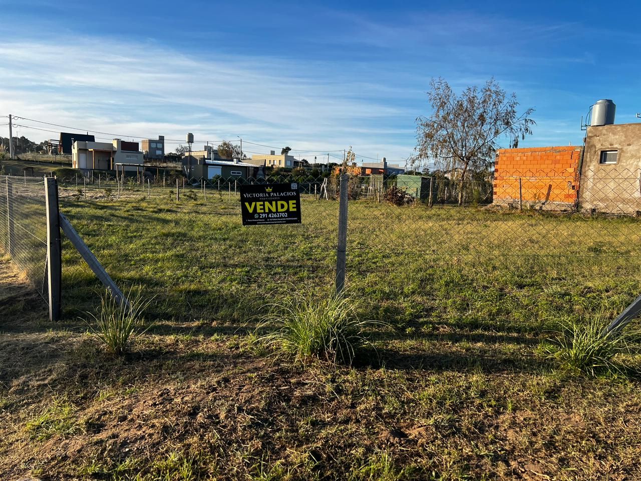 Terreno en Venta en Playero Rojizo,  Pehuen Co - Bahía Blanca Propiedades | SITIO OFICIAL l