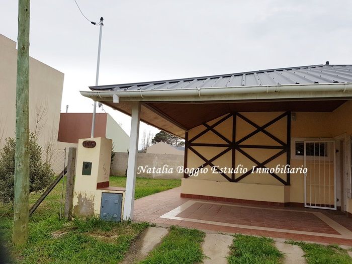Casa en Alquiler en Las Sirenas ,  Miramar - Bahía Blanca Propiedades | SITIO OFICIAL l