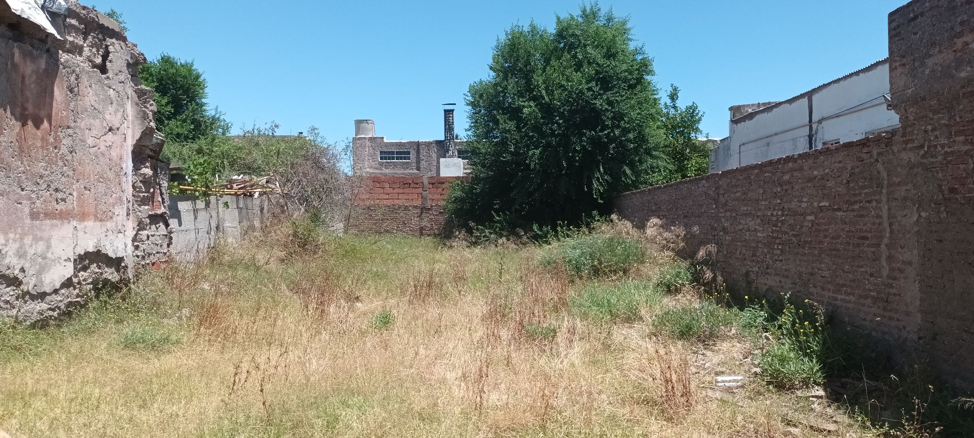 Terreno en Venta en 20 De Septiembre 1350, Villa Mitre, Bahía Blanca - Bahía Blanca Propiedades | SITIO OFICIAL l