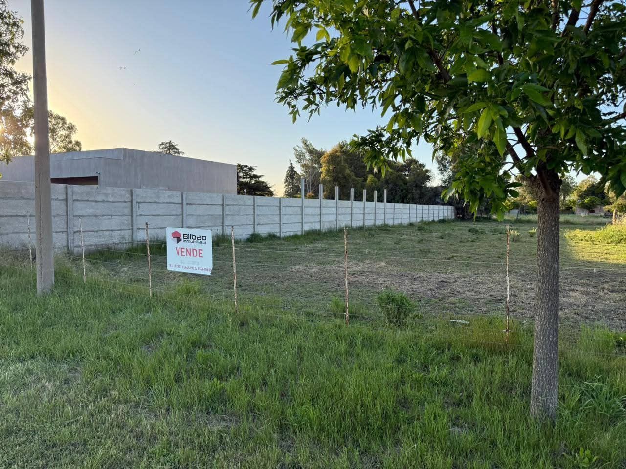 Terreno en Venta   Dufaur - Bahía Blanca Propiedades | SITIO OFICIAL l