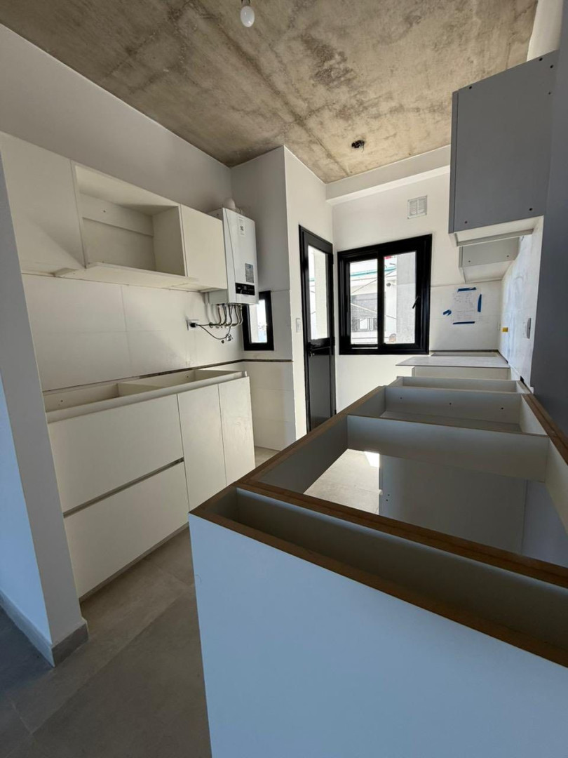 Departamento en Venta en PANAMA 2600, Santa Margarita, Bahía Blanca - Bahía Blanca Propiedades | SITIO OFICIAL l