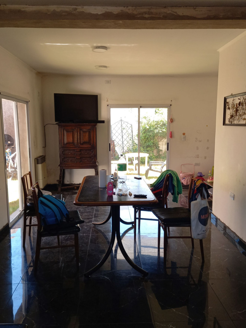 Casa en Venta en Molina Campos 1900, Millamapu, Bahía Blanca - Bahía Blanca Propiedades | SITIO OFICIAL l
