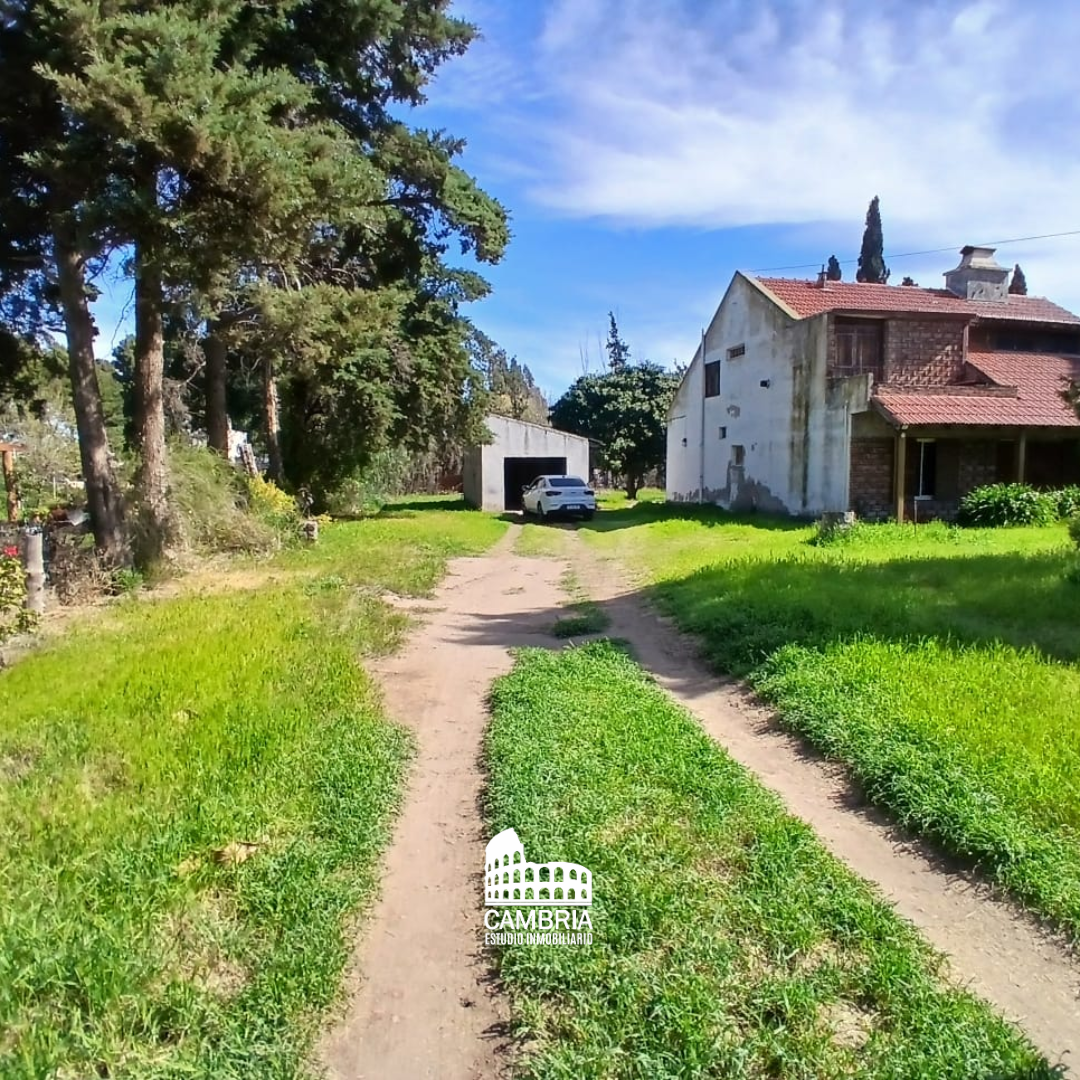 Casaquinta en Venta en Baigorria 4300, San Miguel, Bahía Blanca - Bahía Blanca Propiedades | SITIO OFICIAL l