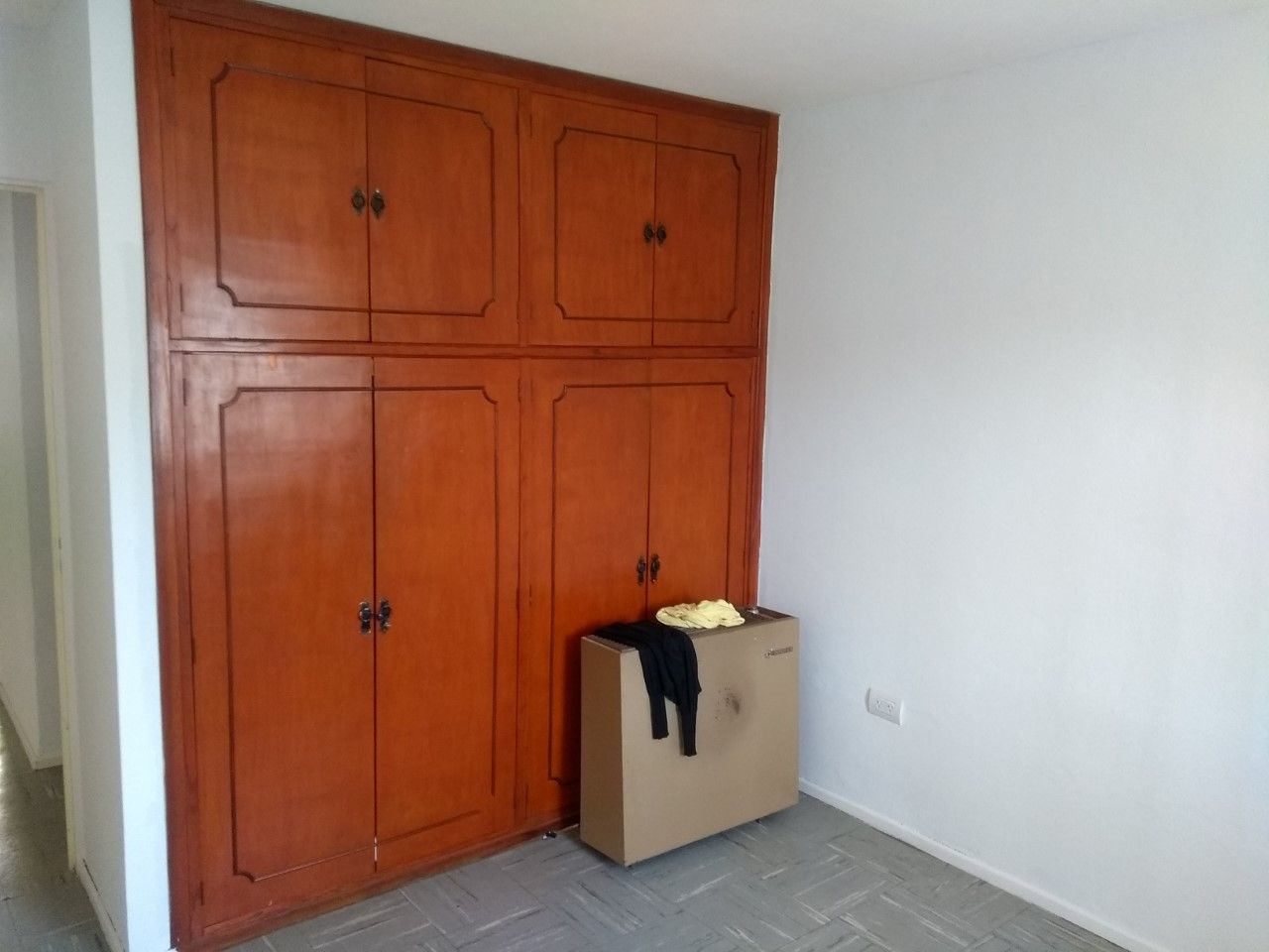 Departamento en Venta en Avenida Arias Y Luis Piedra Buena, Rucci, Bahía Blanca - Bahía Blanca Propiedades | SITIO OFICIAL l