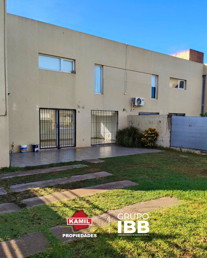 Casa en Alquiler en Las Heras 2988, Palos Verdes, Bahía Blanca - Bahía Blanca Propiedades | SITIO OFICIAL l