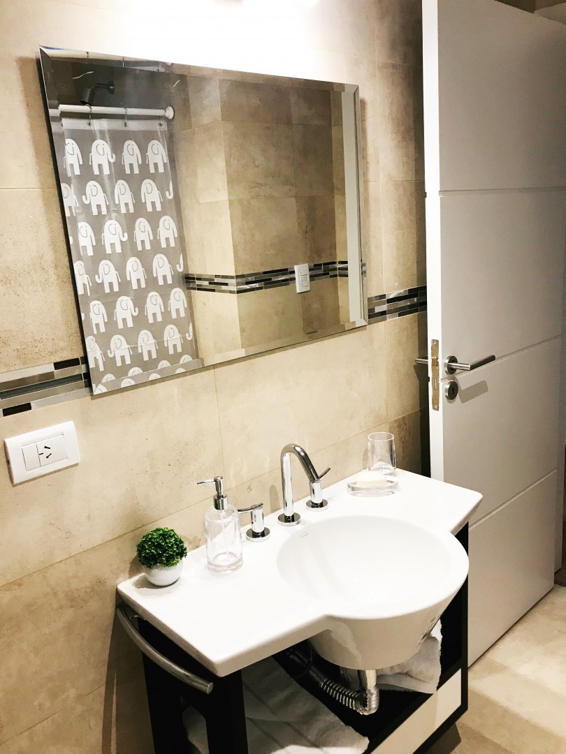 Departamento  - por Día en Av. Costanera 263,  Monte Hermoso - Bahía Blanca Propiedades | SITIO OFICIAL l