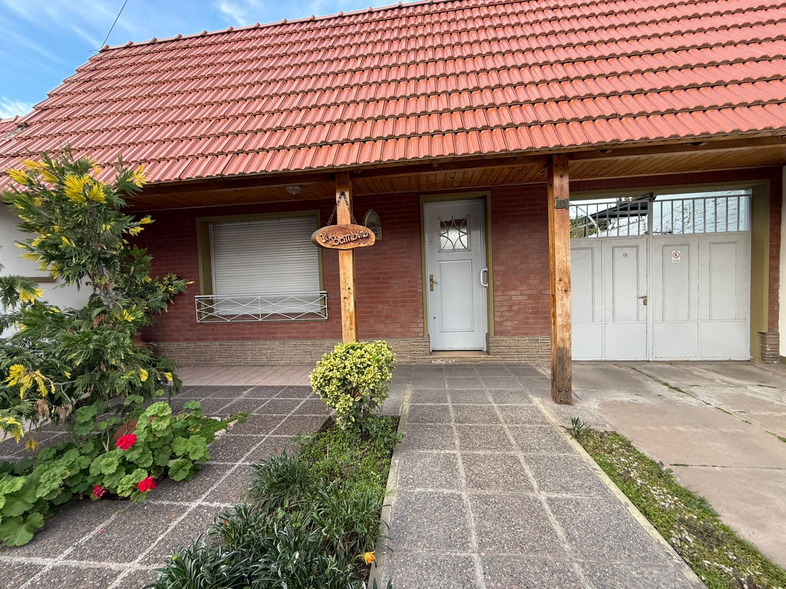 Casa en Venta en 9 De Julio 823,  Bahía Blanca - Bahía Blanca Propiedades | SITIO OFICIAL l