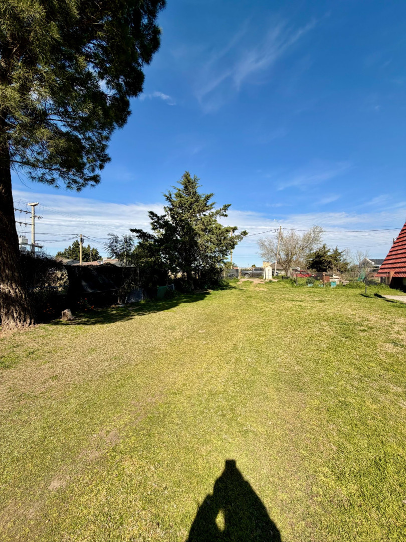 Terreno en Venta en Churrinches 2865, Parque Norte, Bahía Blanca - Bahía Blanca Propiedades | SITIO OFICIAL l