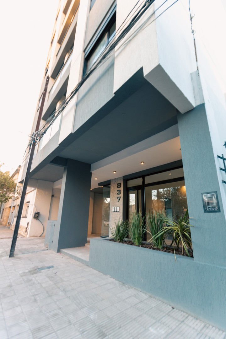 Departamento en Venta en Guemes 837, Universitario, Bahía Blanca - Bahía Blanca Propiedades | SITIO OFICIAL l