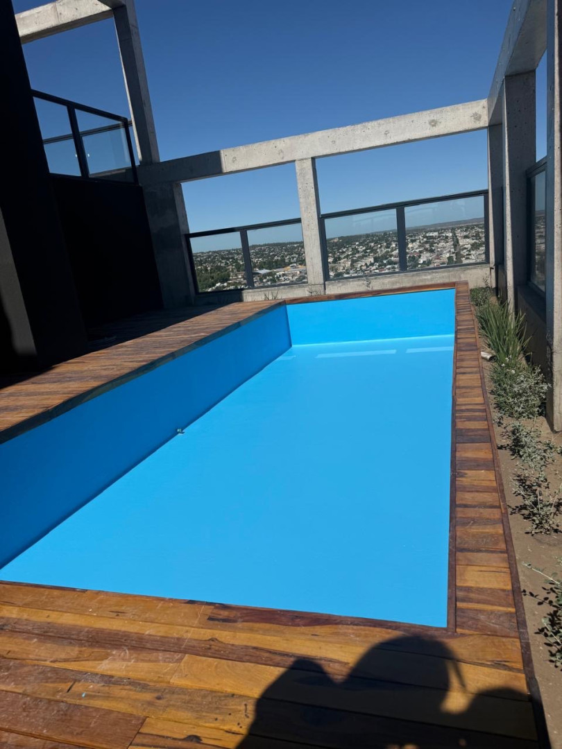 Departamento en Venta en General Paz 400,  Bahía Blanca - Bahía Blanca Propiedades | SITIO OFICIAL l