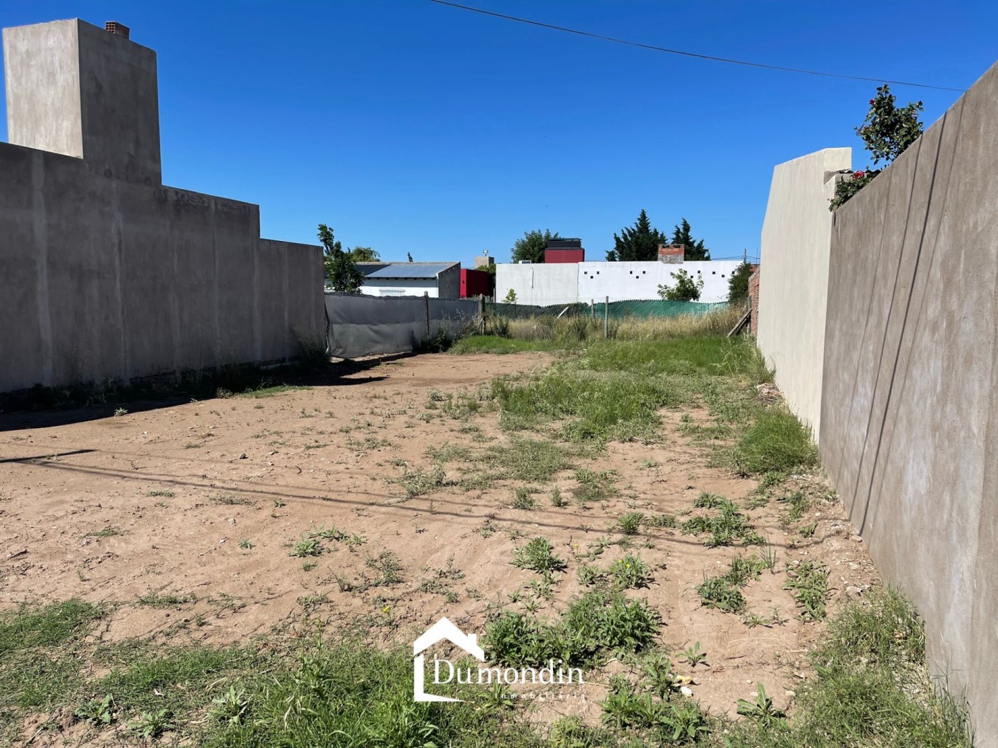 Terreno en Venta en Cambaceres 2800, Villa Hipodromo, Bahía Blanca - Bahía Blanca Propiedades | SITIO OFICIAL l