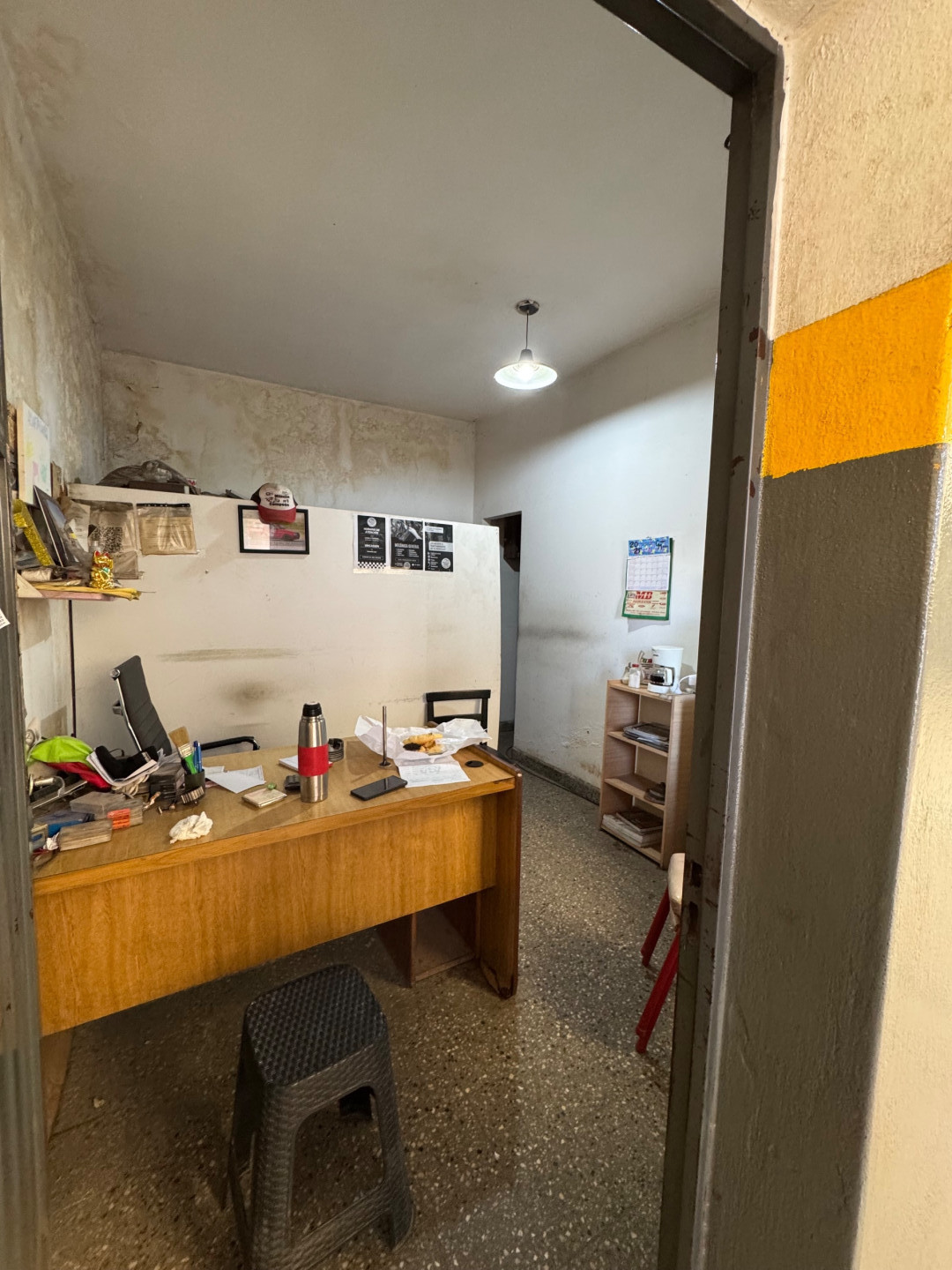 Galpón en Venta en Panama 800, Universitario, Bahía Blanca - Bahía Blanca Propiedades | SITIO OFICIAL l