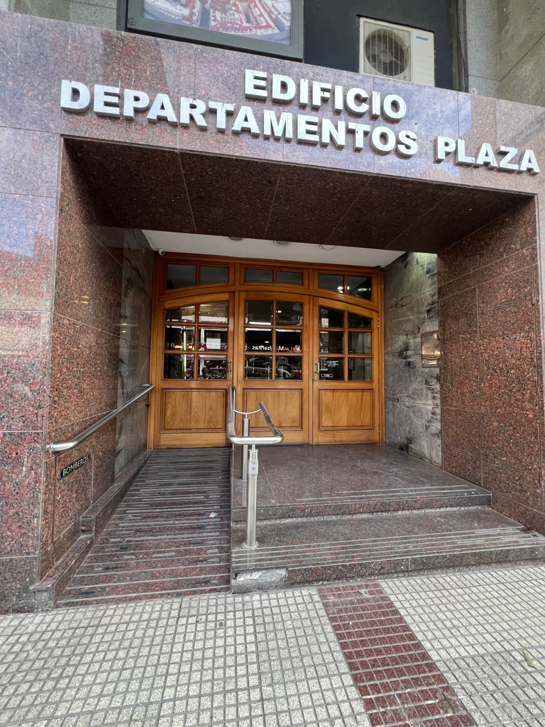Departamento en Venta en Alsina 162, Centro, Bahía Blanca - Bahía Blanca Propiedades | SITIO OFICIAL l