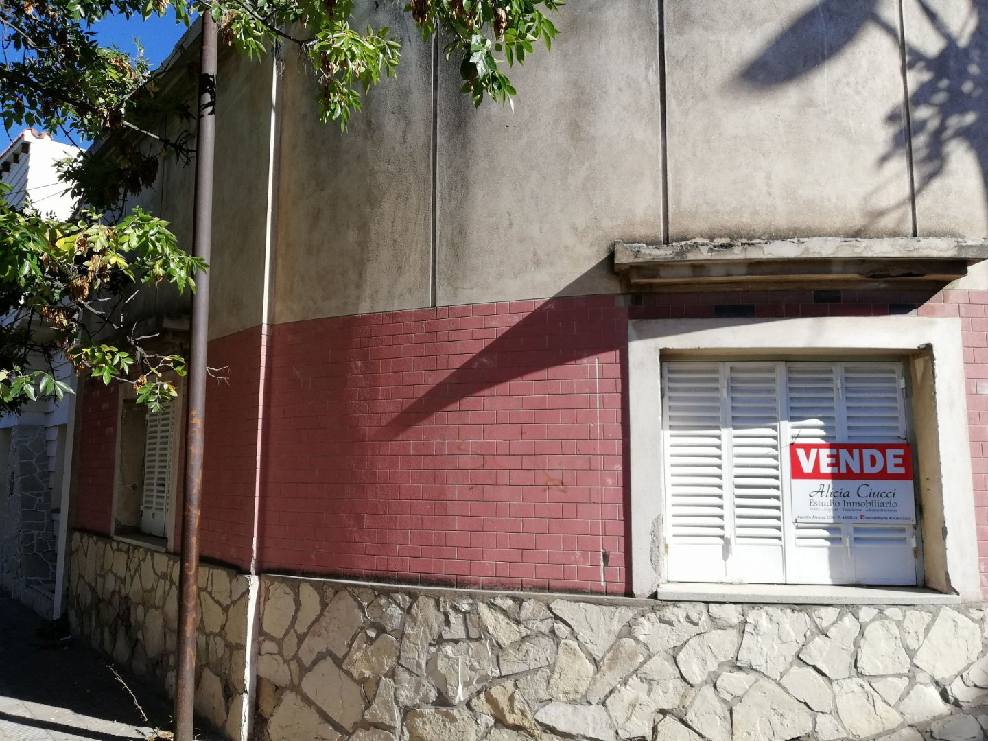 Casa en Venta en Undiano 504, Macrocentro, Bahía Blanca - Bahía Blanca Propiedades | SITIO OFICIAL l