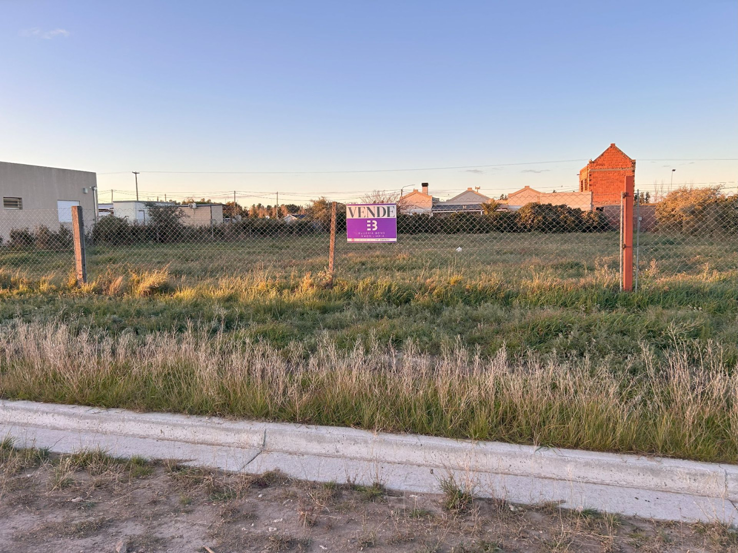 Terreno en Venta en Ing. Jorge Aguilar 3329, Paihuen, Bahía Blanca - Bahía Blanca Propiedades | SITIO OFICIAL l