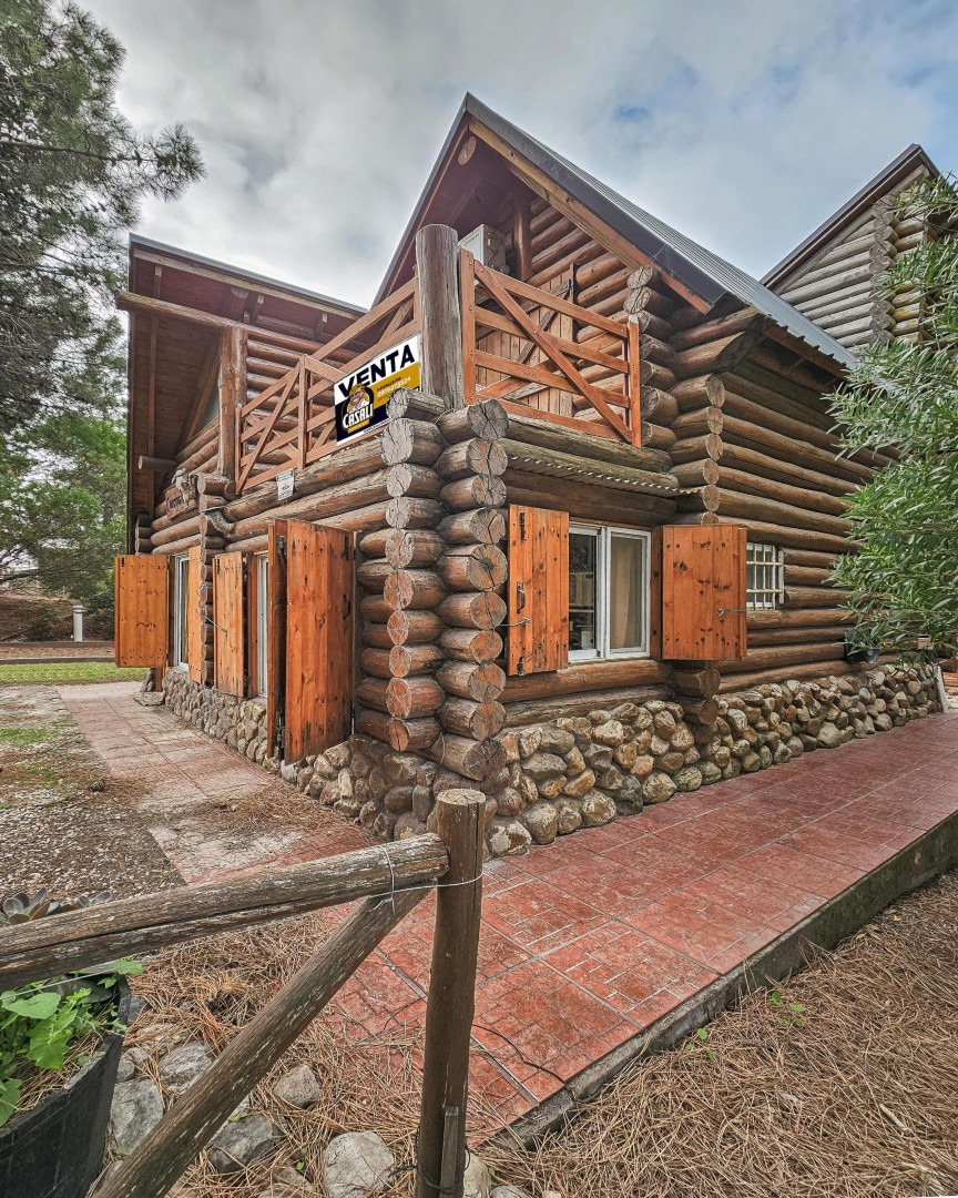 Cabaña en Venta en Las Toninas 499, Las Dunas, Monte Hermoso - Bahía Blanca Propiedades | SITIO OFICIAL l