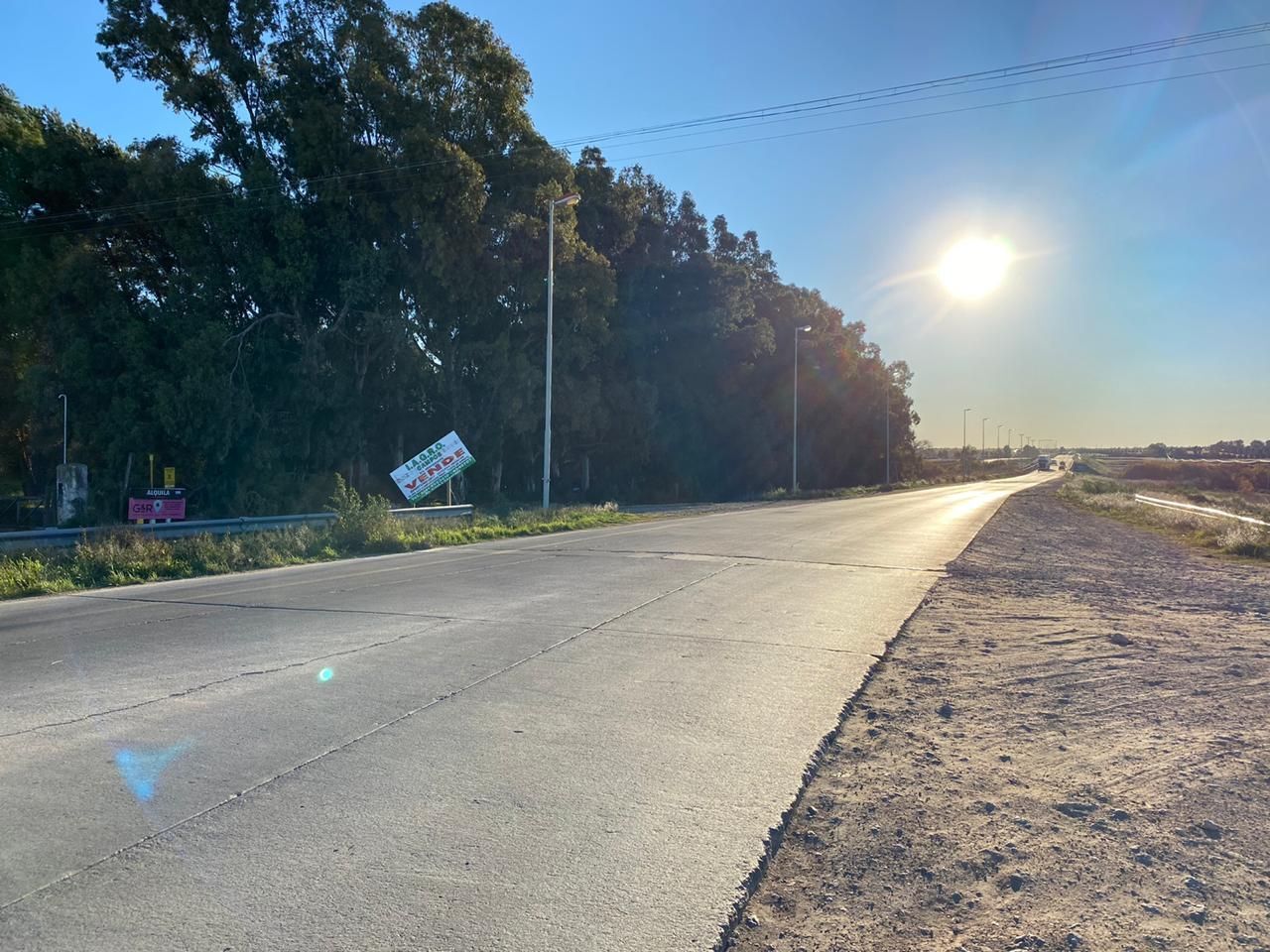 Terreno en Venta en Sesquicentenario Y Cabrera, Sesquicentenario, Bahía Blanca - Bahía Blanca Propiedades | SITIO OFICIAL l
