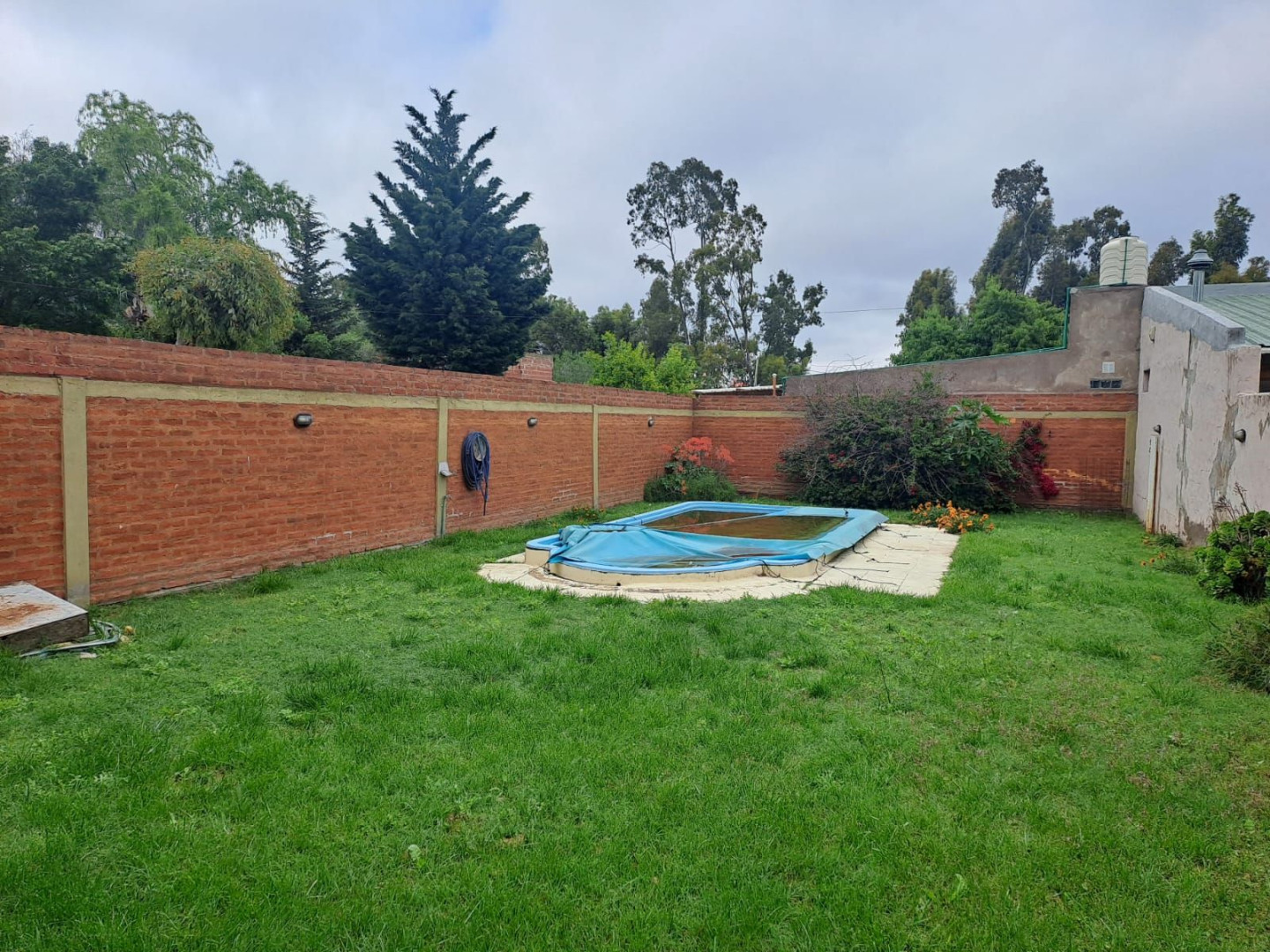 Casa en Venta en Los Tilos 6437, Grunbein, Bahía Blanca - Bahía Blanca Propiedades | SITIO OFICIAL l