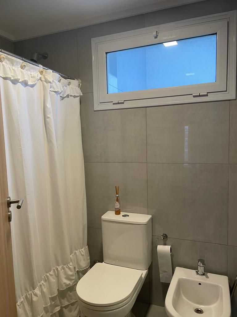 Departamento en Alquiler en Thompson 25,  Bahía Blanca - Bahía Blanca Propiedades | SITIO OFICIAL l