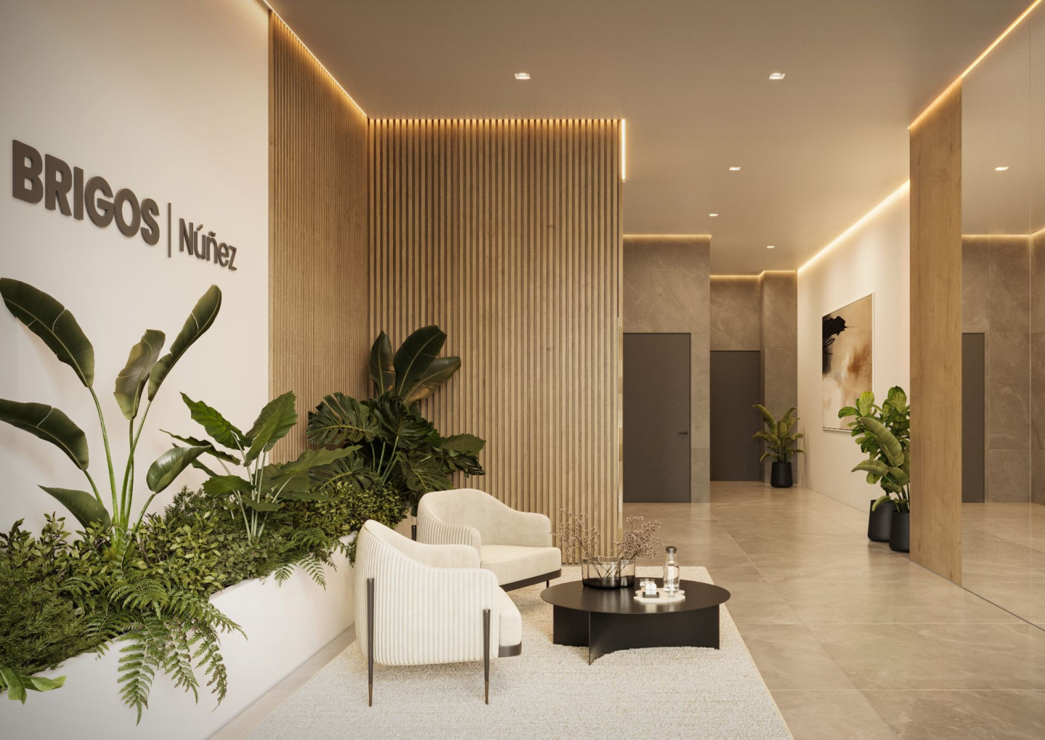 Departamento  - Fideicomiso en Cabildo 4987, Nuñez, Núñez , CABA - Bahía Blanca Propiedades | SITIO OFICIAL l