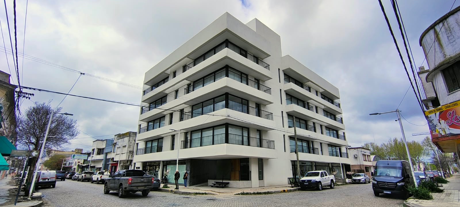 Departamento en Venta en Stegman Y Rivadavia,  Coronel Pringles - Bahía Blanca Propiedades | SITIO OFICIAL l