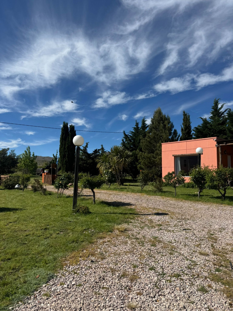 Cabaña en Venta   San Andres de las Sierras - Bahía Blanca Propiedades | SITIO OFICIAL l