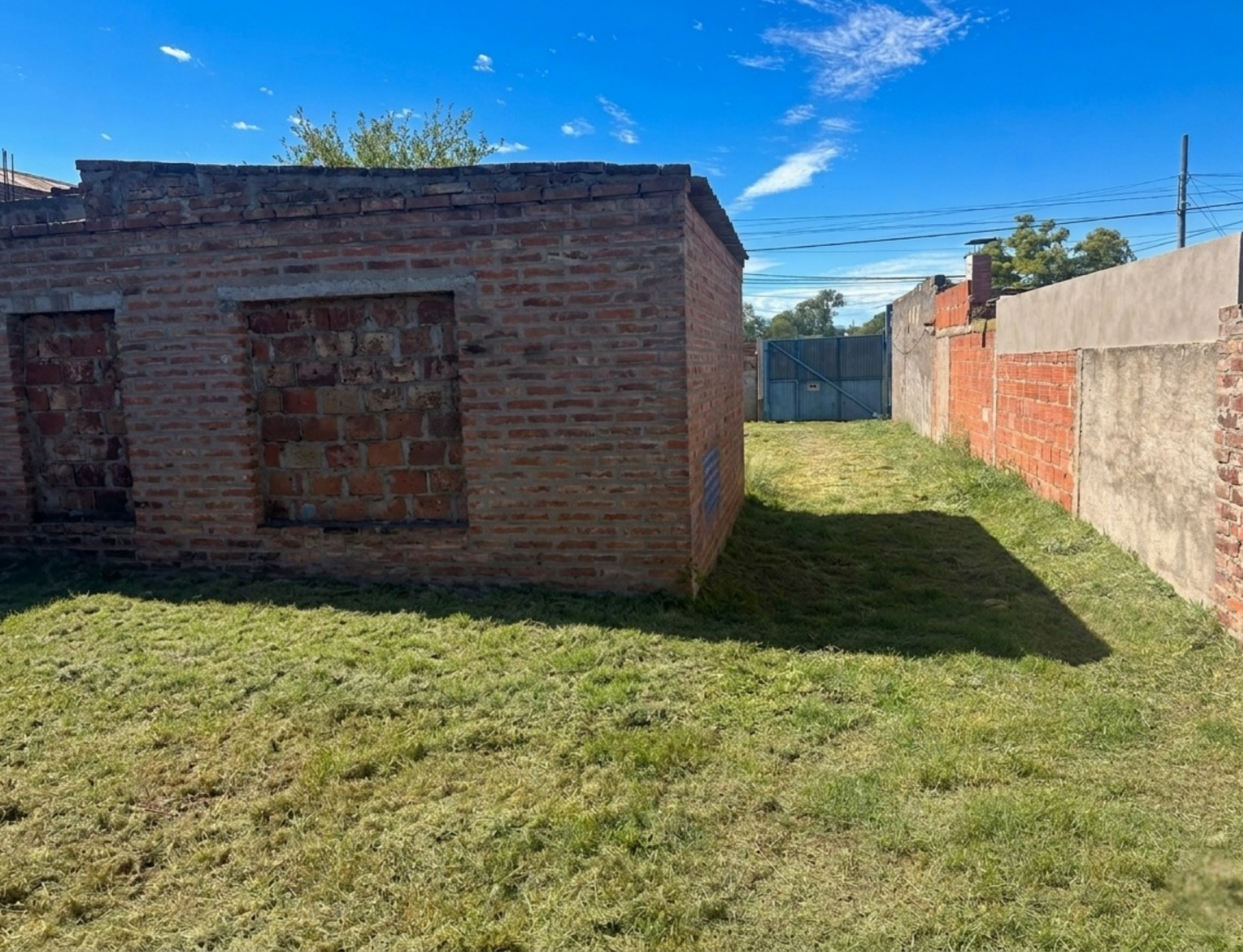 Galpón en Venta en Neuquen 1600, Villa Ressia, Bahía Blanca - Bahía Blanca Propiedades | SITIO OFICIAL l