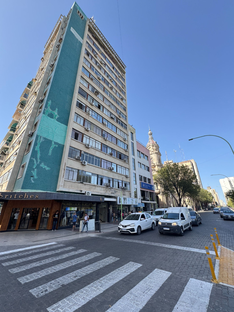 Oficina en Alquiler en Alsina 95,  Bahía Blanca - Bahía Blanca Propiedades | SITIO OFICIAL l