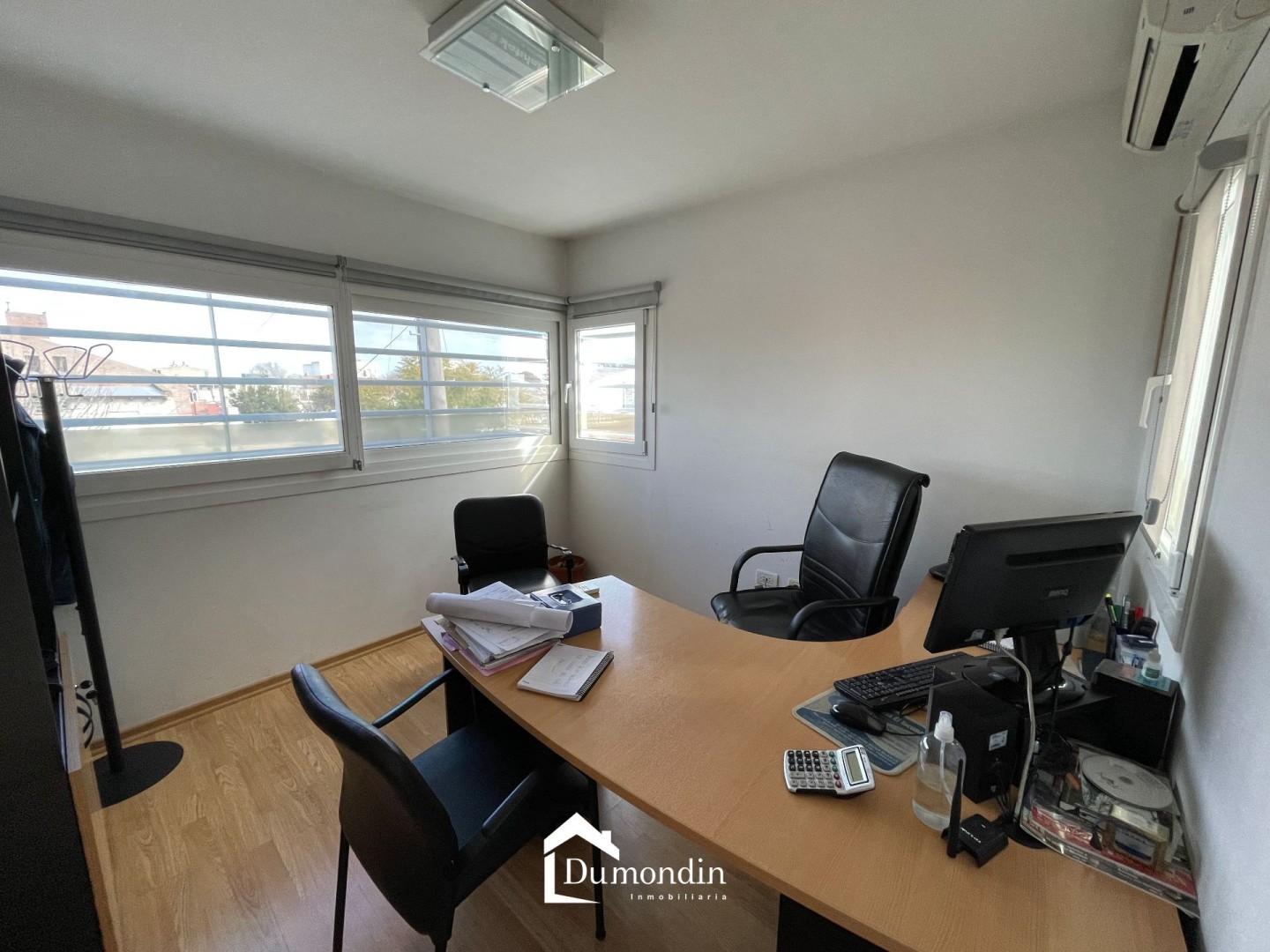 Oficina en Venta en Mitre 1600, Universitario, Bahía Blanca - Bahía Blanca Propiedades | SITIO OFICIAL l