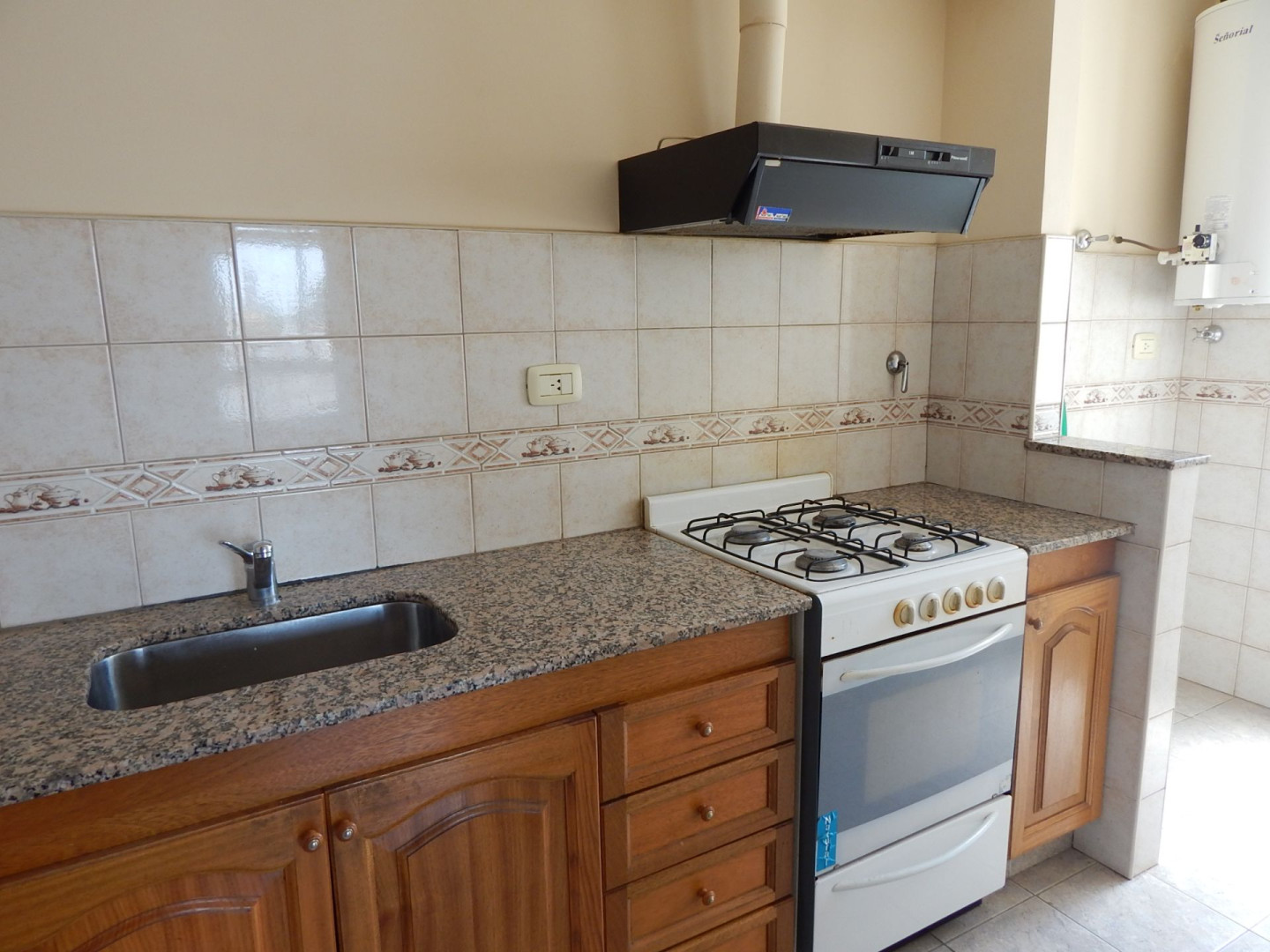 Departamento en Alquiler en Salta 250, Universitario, Bahía Blanca - Bahía Blanca Propiedades | SITIO OFICIAL l
