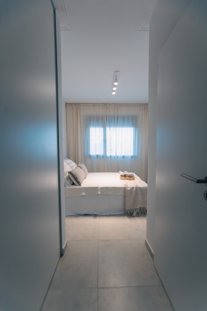 Departamento en Venta en Guemes 837, Universitario, Bahía Blanca - Bahía Blanca Propiedades | SITIO OFICIAL l