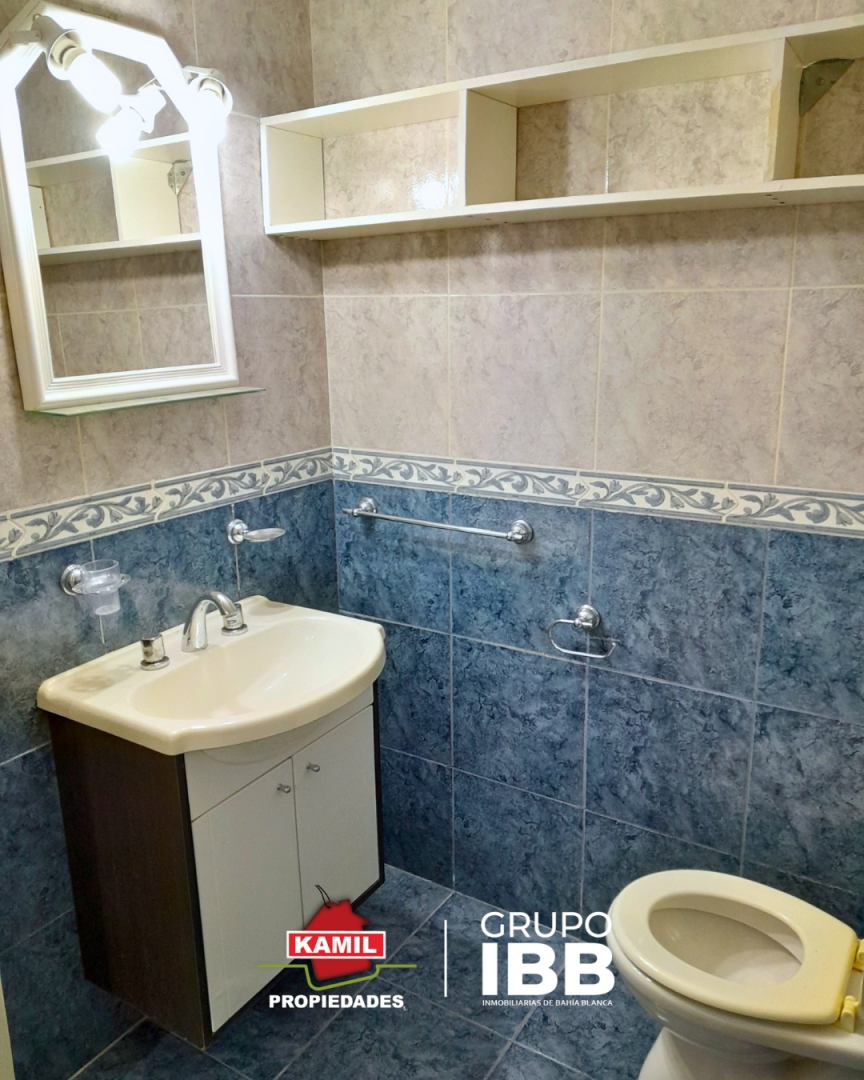 Departamento en Venta en Gorriti 61, Centro, Bahía Blanca - Bahía Blanca Propiedades | SITIO OFICIAL l