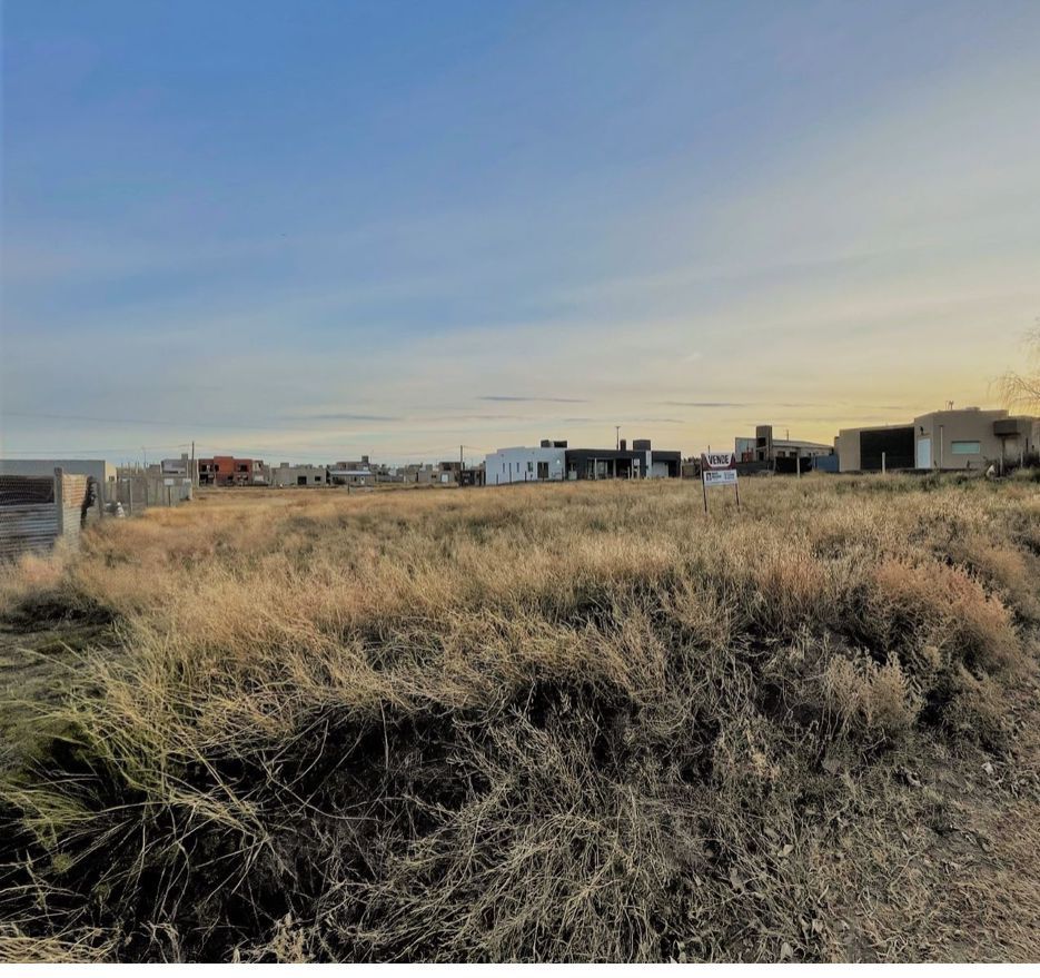 Terreno en Venta en Los Churrinches, Parque Norte, Bahía Blanca - Bahía Blanca Propiedades | SITIO OFICIAL l