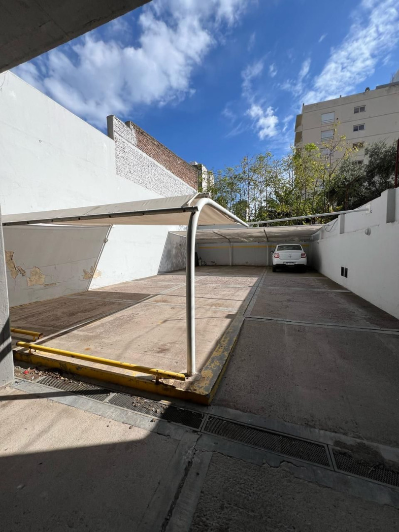 Departamento en Alquiler en Roca 17, Centro, Bahía Blanca - Bahía Blanca Propiedades | SITIO OFICIAL l