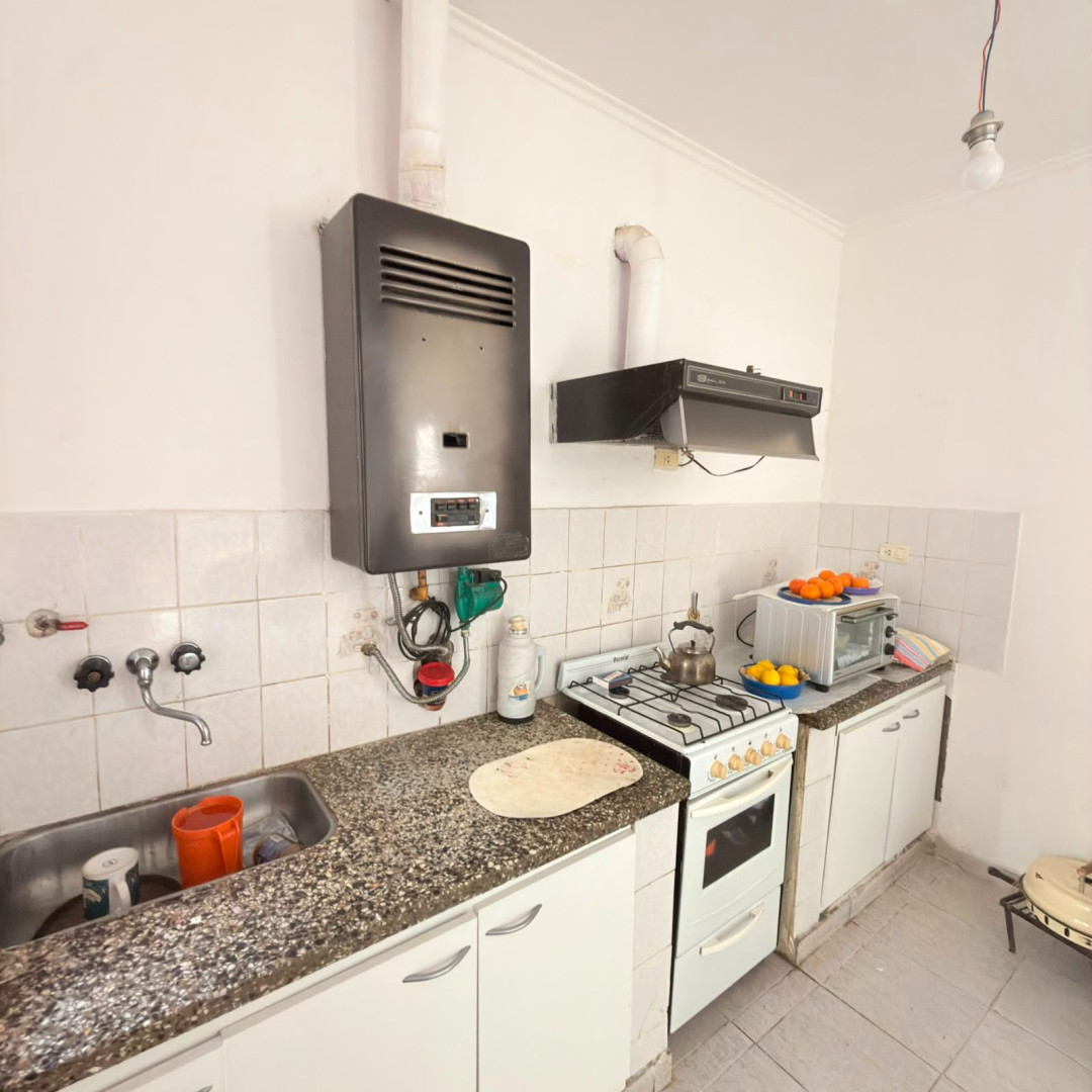 Departamento Interno en Venta en Malvinas 984,  Bahía Blanca - Bahía Blanca Propiedades | SITIO OFICIAL l