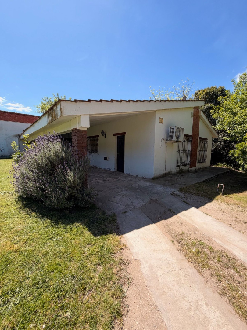 Casa en Alquiler en MELIPAL 482, Patagonia, Bahía Blanca - Bahía Blanca Propiedades | SITIO OFICIAL l