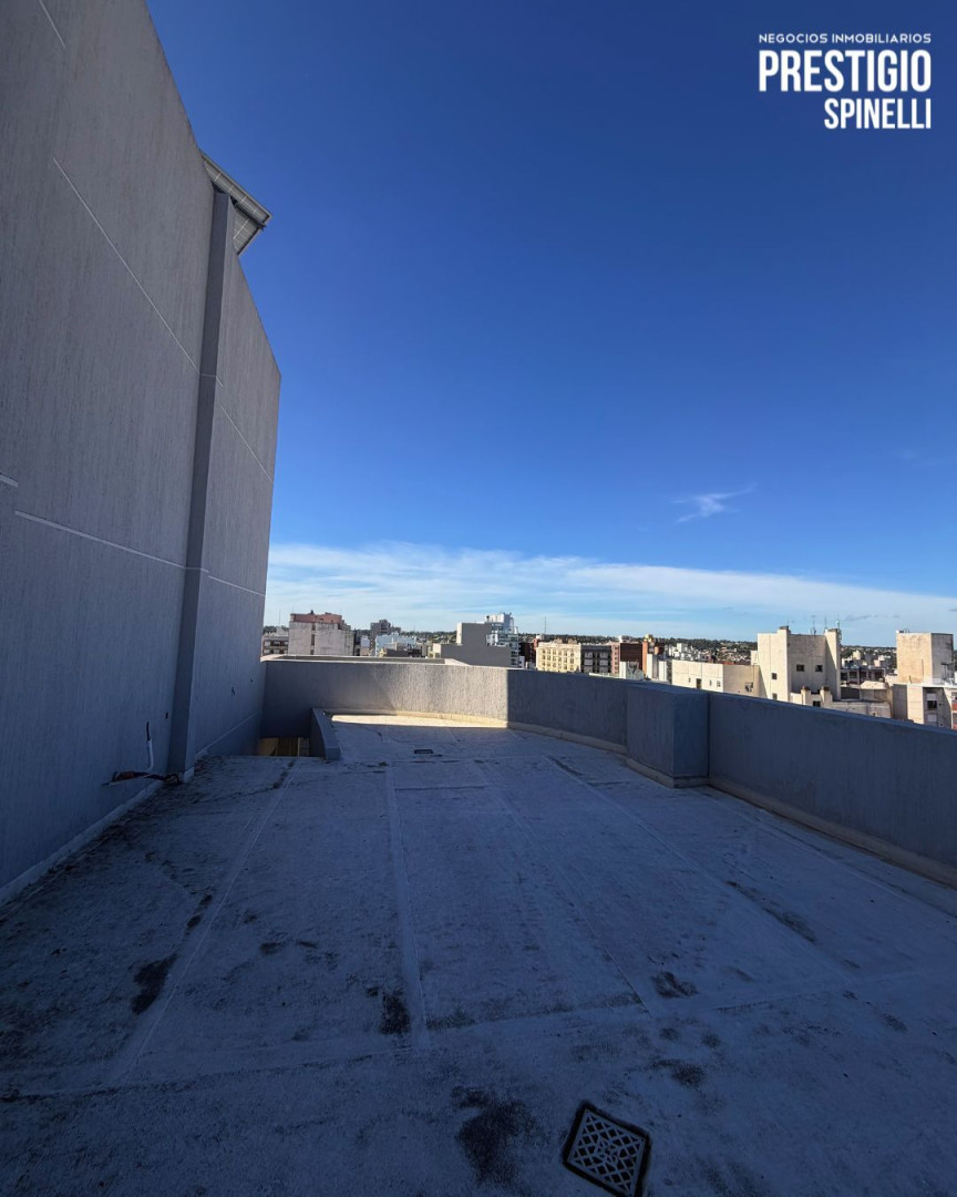 Departamento en Venta en Hipolito Yrigoyen 176, Centro, Bahía Blanca - Bahía Blanca Propiedades | SITIO OFICIAL l