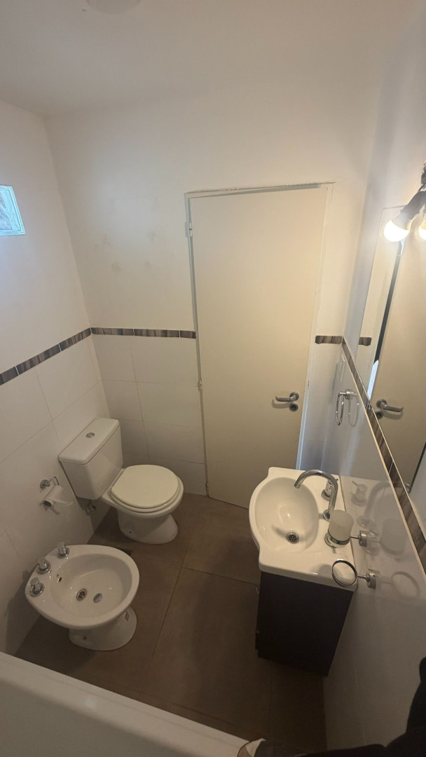 Departamento en Venta en Hugony 70, La Falda, Bahía Blanca - Bahía Blanca Propiedades | SITIO OFICIAL l