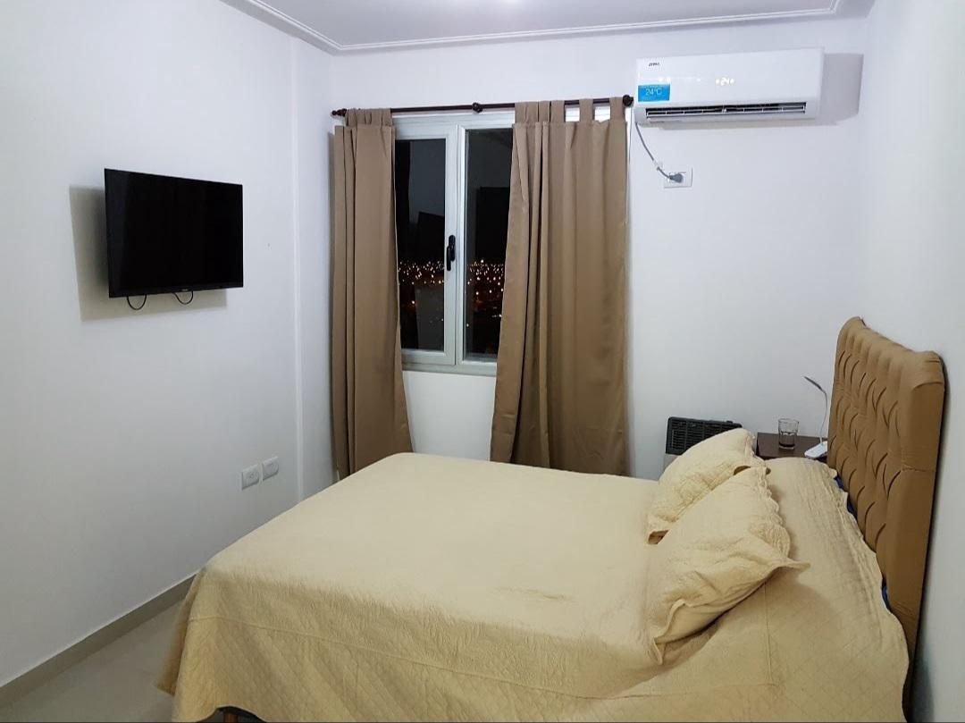 Departamento en Alquiler en CHARLONE 73, Centro, Bahía Blanca - Bahía Blanca Propiedades | SITIO OFICIAL l