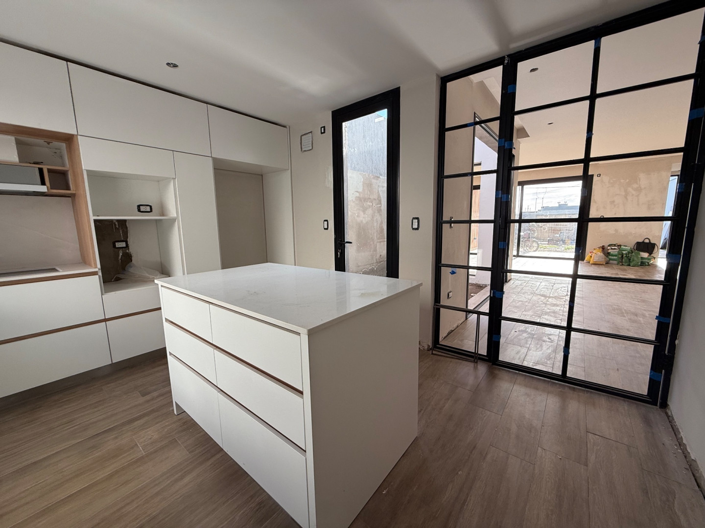 Casa en Venta en Las Heras 4175, Molina Campos, Bahía Blanca - Bahía Blanca Propiedades | SITIO OFICIAL l