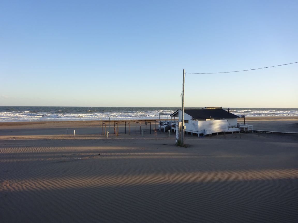 Departamento Interno en Venta en Juan Domingo Peron 2100,  Monte Hermoso - Bahía Blanca Propiedades | SITIO OFICIAL l