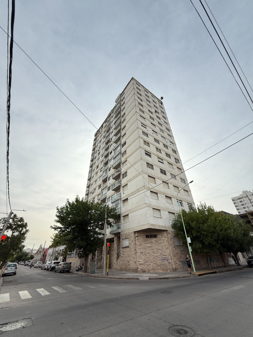 Departamento en Venta en 25 De Mayo 7, Centro, Bahía Blanca - Bahía Blanca Propiedades | SITIO OFICIAL l