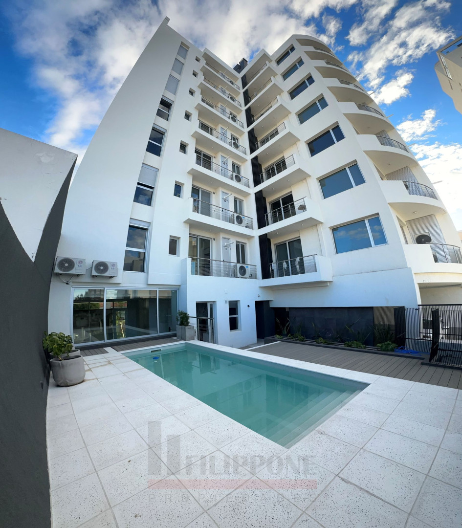 Semipiso en Venta en Alem 375, Centro, Bahía Blanca - Bahía Blanca Propiedades | SITIO OFICIAL l