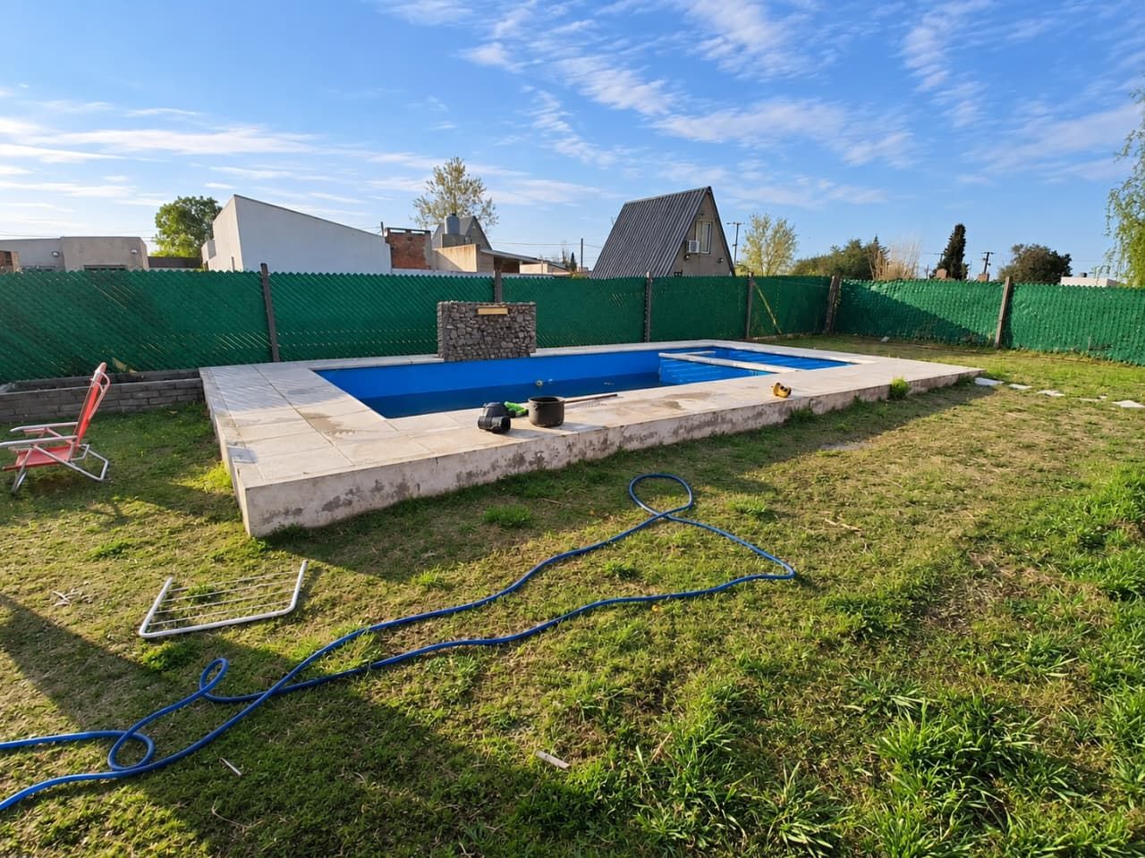 Casa en Venta en Miguel Carlos Victorica 2700, Las Cañitas I, Bahía Blanca - Bahía Blanca Propiedades | SITIO OFICIAL l