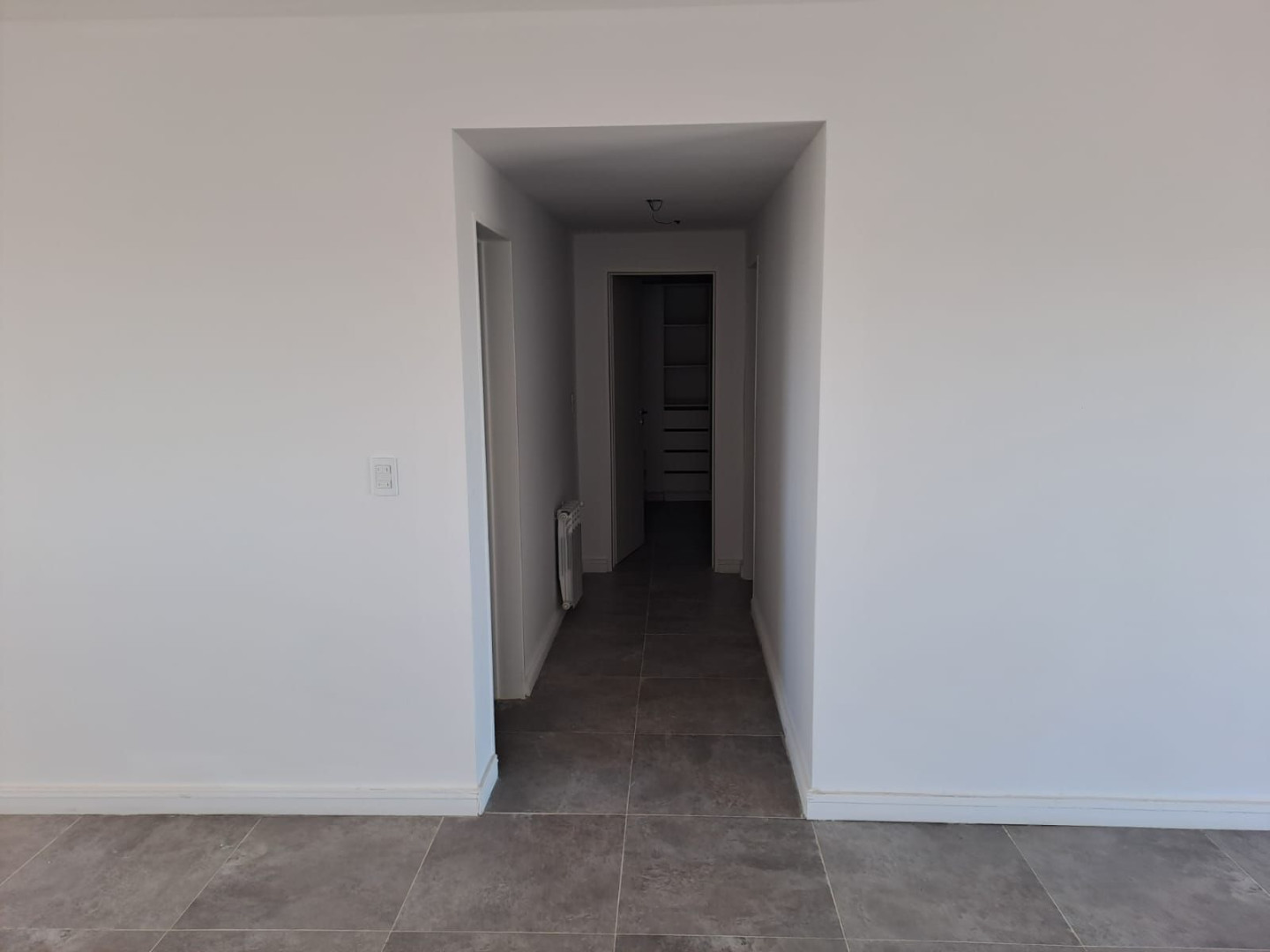 Departamento en Alquiler en Caronti 65, Centro, Bahía Blanca - Bahía Blanca Propiedades | SITIO OFICIAL l