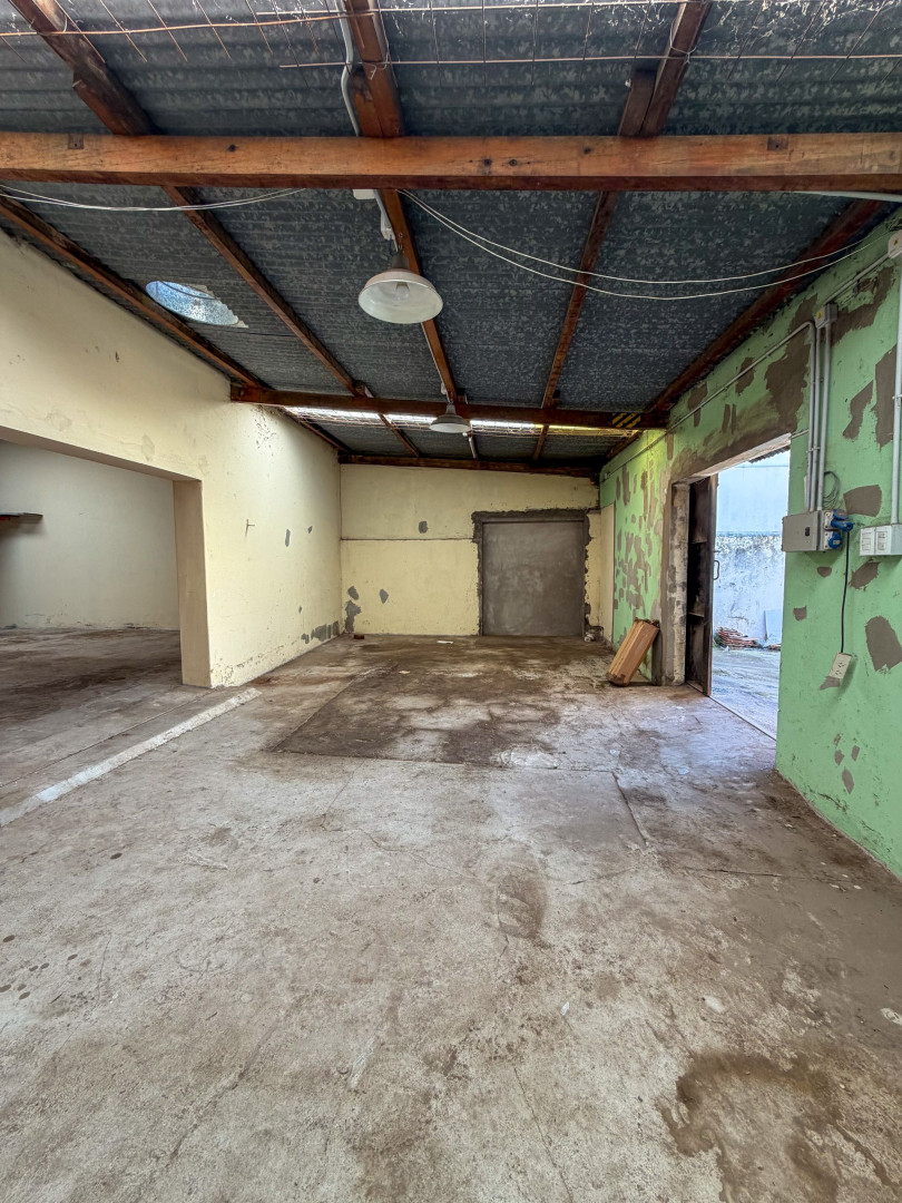 Local en Venta en Ingenierio Luiggi 667, Pedro Pico, Bahía Blanca - Bahía Blanca Propiedades | SITIO OFICIAL l