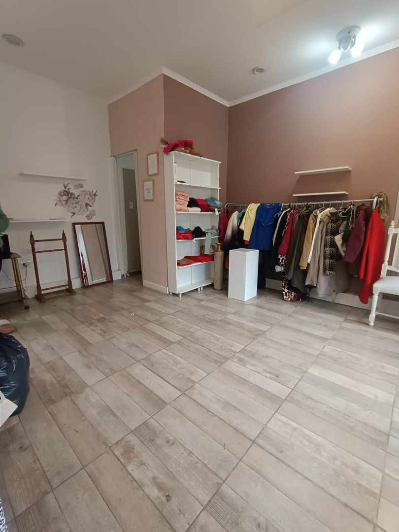Local en Alquiler en 25 De Mayo 358, Pedro Pico, Bahía Blanca - Bahía Blanca Propiedades | SITIO OFICIAL l