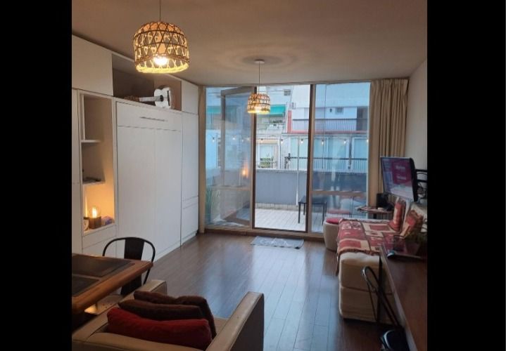 Departamento en Venta en THAMES 2313, Palermo, CABA - Bahía Blanca Propiedades | SITIO OFICIAL l