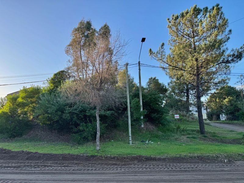 Terreno en Venta en Av. Zucchiatti Y Córdoba, Dufaur, Monte Hermoso - Bahía Blanca Propiedades | SITIO OFICIAL l